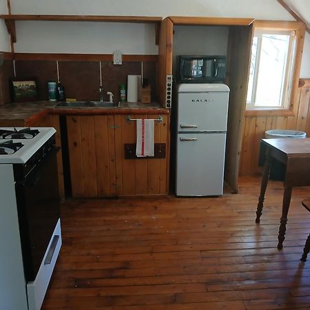 Big Bear Lake - Tulip Lane Cabin #22 Buitenkant foto