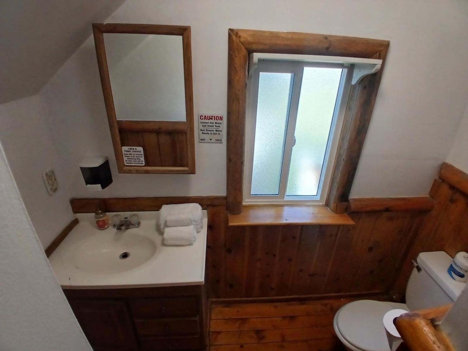 Big Bear Lake - Tulip Lane Cabin #22 Buitenkant foto