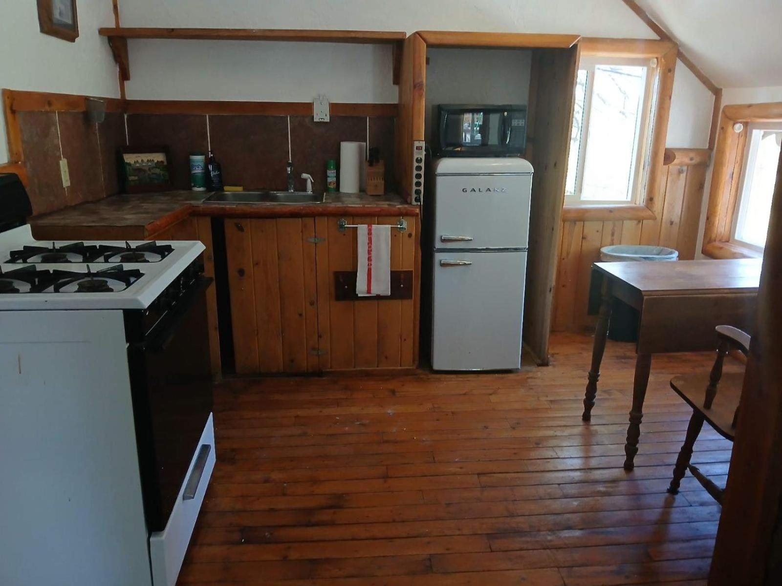 Big Bear Lake - Tulip Lane Cabin #22 Buitenkant foto